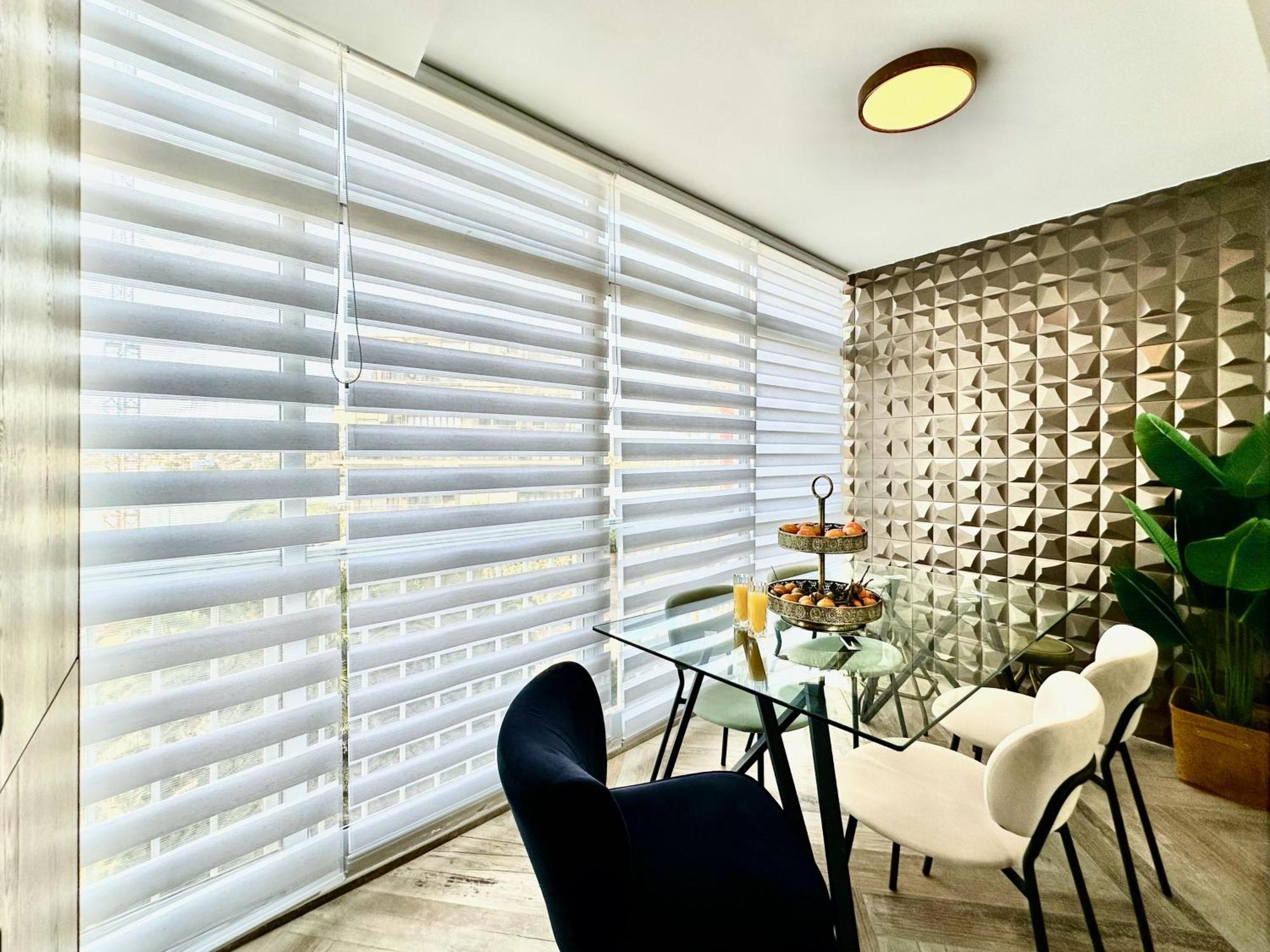 Clubrent - Magnificent Apartment, Bermudas Building * Calp