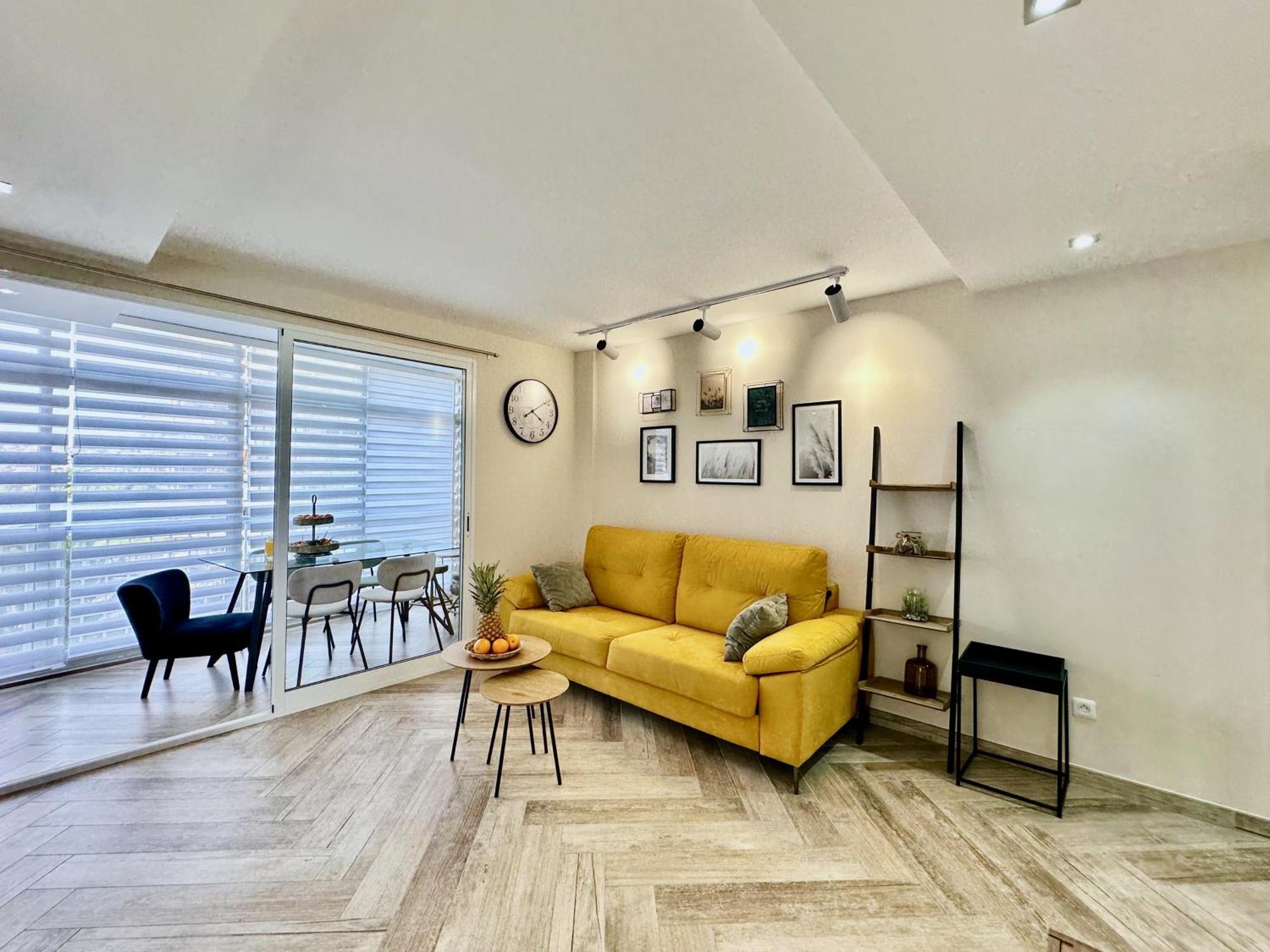 Clubrent - Magnificent Apartment, Bermudas Building Apartment *