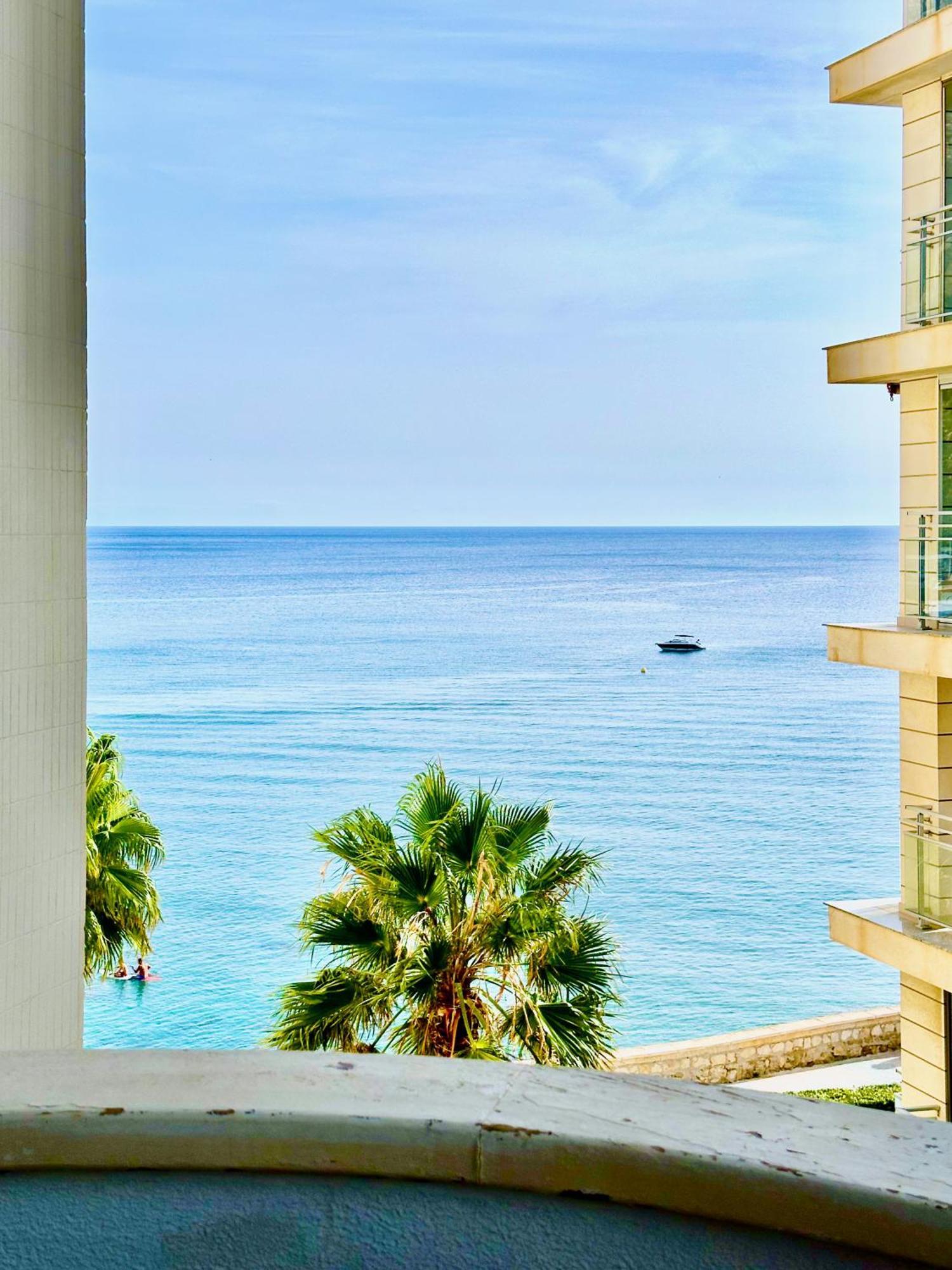 Clubrent - Magnificent Apartment, Bermudas Building Apartment *